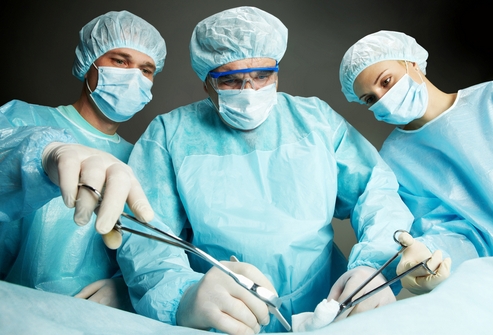 What to ask before you have surgery