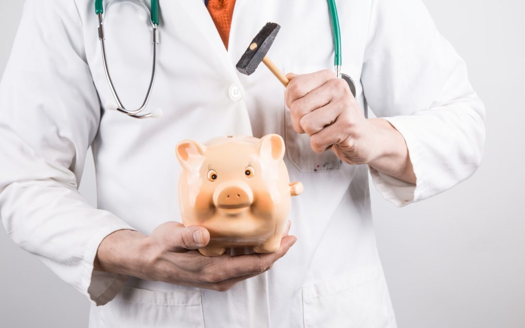 Types of Medicare Advantage Plans